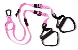 Illustration for article titled Shop and Sweat With These Breast-Cancer-Awareness Supporters